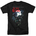 TMNT - Four Turtles Leap - Adult T-Shirt