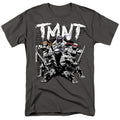 TMNT - Team - Adult T-Shirt