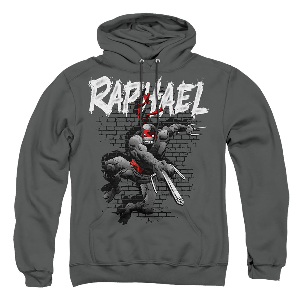 TMNT - Raphael - Adult Pullover Hoodie