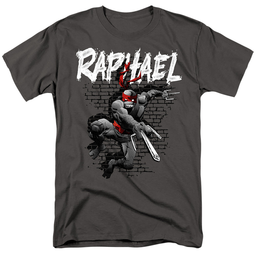 TMNT - Raphael - Adult T-Shirt