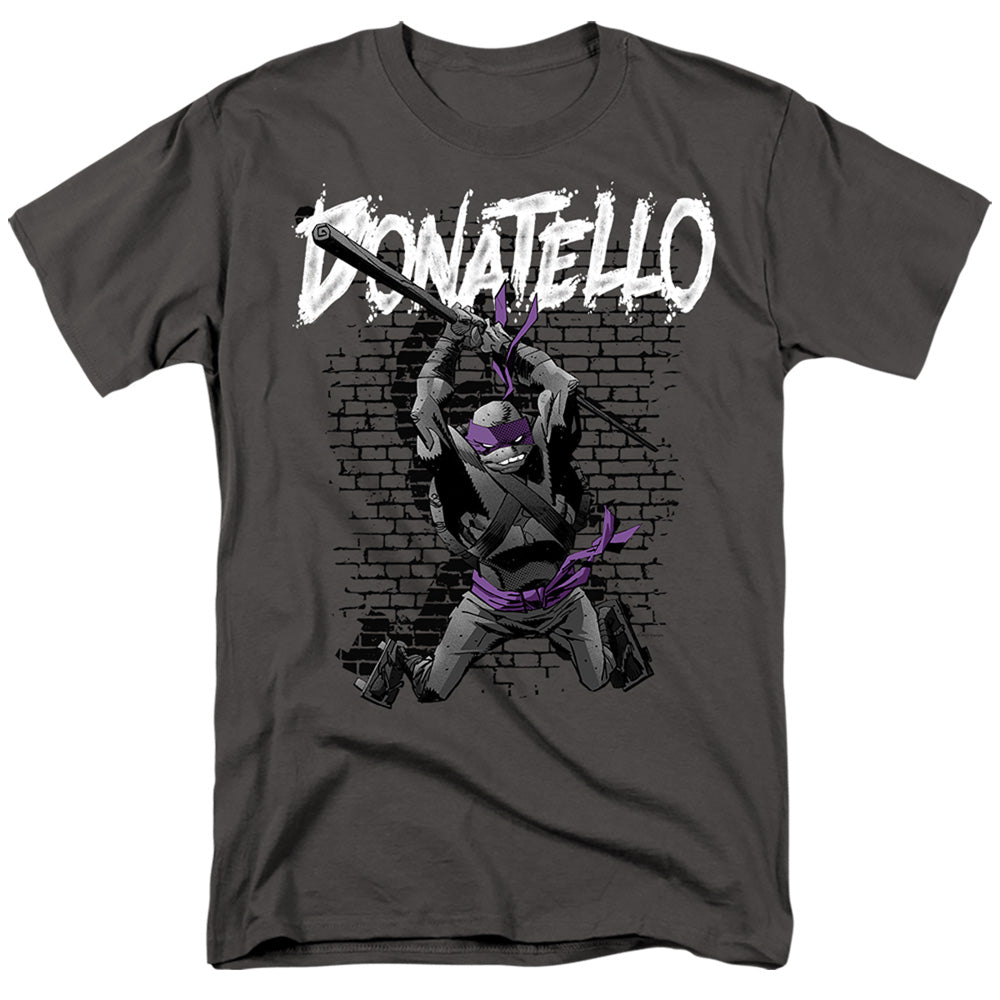 TMNT - Donatello - Adult T-Shirt