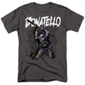 TMNT - Donatello - Adult T-Shirt