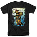 TMNT - Cool Rainbow Warriors - Adult T-Shirt
