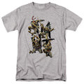 TMNT - Shinobi - Adult T-Shirt