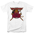 TMNT - Radical Rat Splinter - Adult T-Shirt