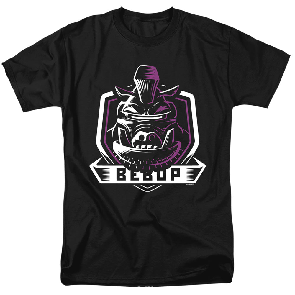 TMNT - Bebop - Adult T-Shirt