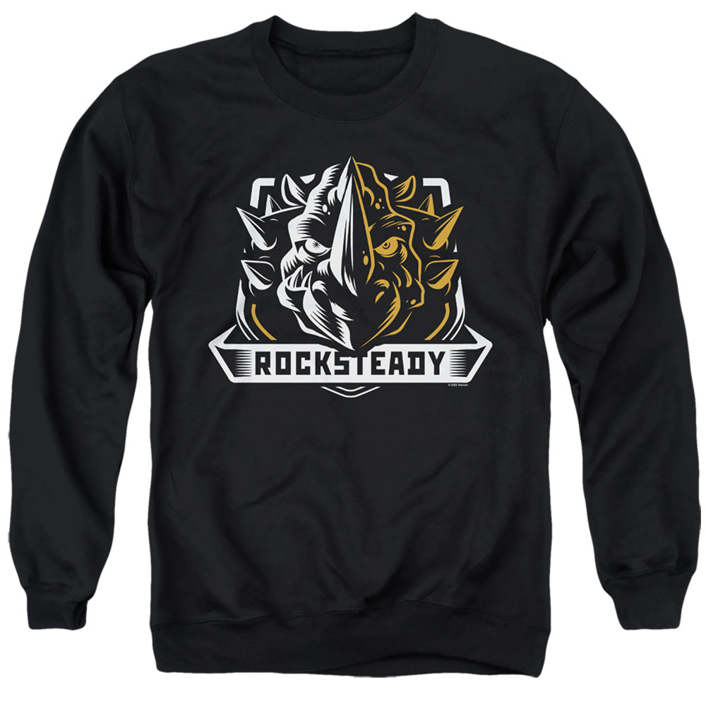 TMNT - Rocksteady - Adult Sweatshirt