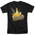 SpongeBob SquarePants - Patrick Has Swag - Adult Men T-Shirt