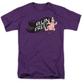 SpongeBob SquarePants - Run Free! - Adult Men T-Shirt