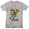 SpongeBob SquarePants - Shocking! - Adult Men T-Shirt