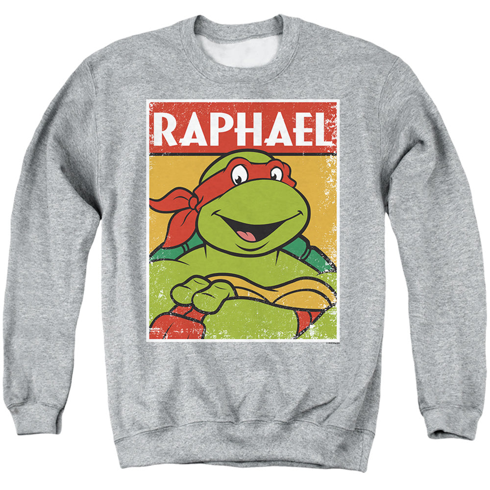 TMNT - Raph - Adult Sweatshirt