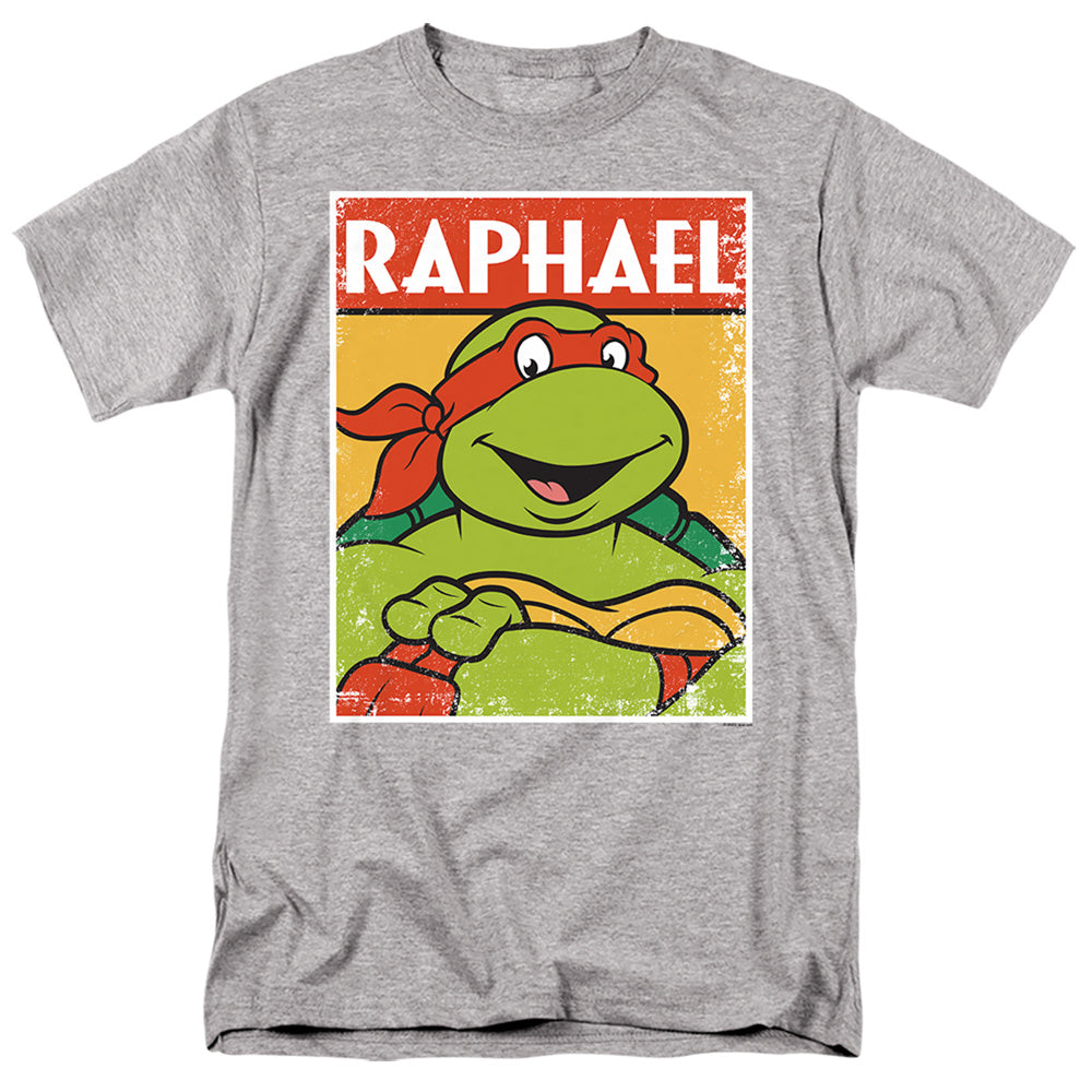 TMNT - Raph - Adult T-Shirt