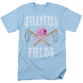 SpongeBob SquarePants - Jellyfish Fields - Adult Men T-Shirt