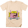 TMNT - Krang - Adult T-Shirt