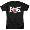 Avatar The Last Airbender - Aang And Momo - Adult Men T-Shirt