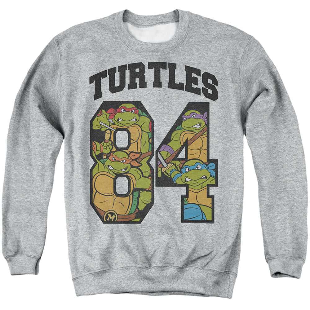 TMNT - Turtles 84 - Adult Sweatshirt