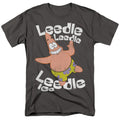 SpongeBob SquarePants - Singing Patrick - Adult Men T-Shirt