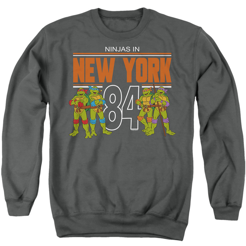 TMNT - NYC - Adult Sweatshirt