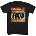 Nsync - No Strings - Short Sleeve - Adult - T-Shirt