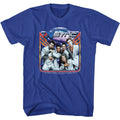 Nsync - Space Ride - Short Sleeve - Adult - T-Shirt