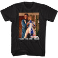 Oldschool - Frank & Doll - Short Sleeve - Adult - T-Shirt