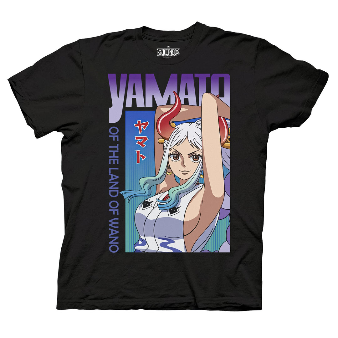 One Piece T-Shirt - Luffy Movie Z official merch