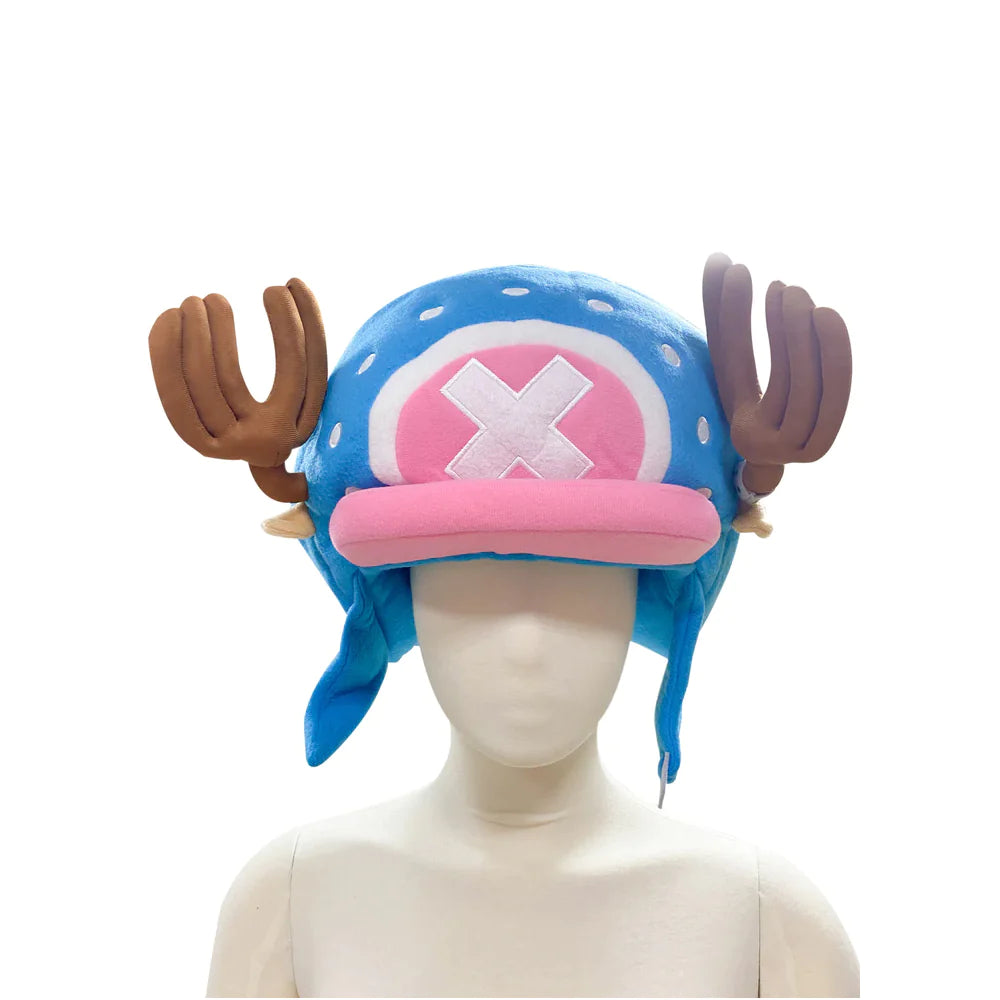 One Piece Chopper New World Anime Cosplay Headwear