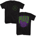 Panic At The Disco - P!ATD - Short Sleeve - Adult - T-Shirt