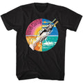 Pink Floyd - Wish You Were Here Hands - Short Sleeve - Adult - T-Shirt