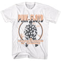 Pink Floyd - Delicate Sound - Short Sleeve - Adult - T-Shirt