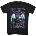 Pink Floyd - A Saucerful of Secrets Tour - Short Sleeve - Adult - T-Shirt