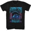 Pink Floyd - The Dark Side - Short Sleeve - Adult - T-Shirt