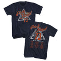 Pink Floyd - US 1973 - Short Sleeve - Adult - T-Shirt