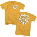 Pink Floyd - Shine On - Short Sleeve - Adult - T-Shirt