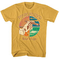 Pink Floyd - Cigar - Short Sleeve - Adult - T-Shirt