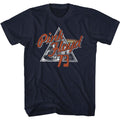 Pink Floyd - 1973 - Short Sleeve - Adult - T-Shirt