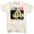 Pink Floyd - The Pink Floyd - Short Sleeve - Adult - T-Shirt