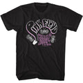 Pink Floyd - Butterflies - Short Sleeve - Adult - T-Shirt