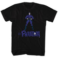 Phantom - The Phantom - Short Sleeve - Adult - T-Shirt