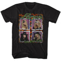 Poison - Dist. Tour Shirt - Short Sleeve - Adult - T-Shirt