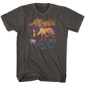 Poison - Good Times - Short Sleeve - Adult - T-Shirt