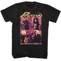 Poison - 3D Cat - Short Sleeve - Adult - T-Shirt