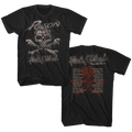 Poison - Flesh & Blood World Tour - Short Sleeve - Adult - T-Shirt