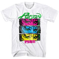 Poison - 88 - Short Sleeve - Adult - T-Shirt