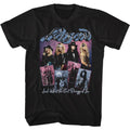 Poison - Look What… - Short Sleeve - Adult - T-Shirt