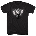 Popeye - Strong To The Finish - Short Sleeve - Adult - T-Shirt