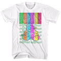 Popeye - Pop-Tri - Short Sleeve - Adult - T-Shirt