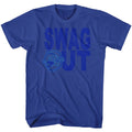 Popeye - Giant Peye - Short Sleeve - Adult - T-Shirt