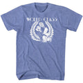 Popeye - World Class - Short Sleeve - Heather - Adult - T-Shirt