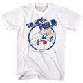 Popeye - Trax - Short Sleeve - Adult - T-Shirt
